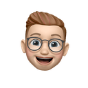 smiling memoji